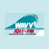 WAVV 101.1 FM