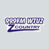WTUZ Z-Country 99.9 FM