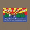 KZBX-LP 92.1 FM