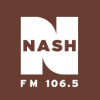 WLFF Nash FM 106.5