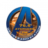 76.6 Avengers FM