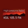 KSIL 105.5 FM