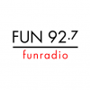 WAFN-FM Fun 92.7