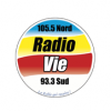 Radio Vie Reunion