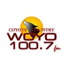 WCYO The Country Classics 100.7 FM