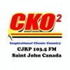 CJRP-FM CKO2 Saint John Radio