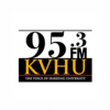 KVHU 95.3 FM