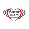 KCKO Amor 107.9 FM