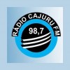 Radio Cajuru 98.7 FM