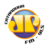 Jovem Pan FM Catanduva