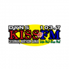 DYNS - KISS FM 103.7