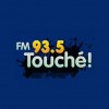 Touche 93.5 FM
