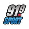 CKLX Sports 91.9 FM