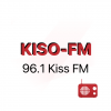 KISO KISS 96.1 FM