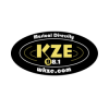 WKZE-FM KZE 98.1
