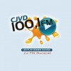 CJVD-FM 100,1