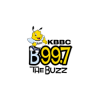 KBBC B 99.7 FM
