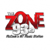 KSWN The Zone 93.9 FM