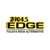 KMYZ The Edge 104.5 FM