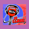 La Llave 95.7 FM
