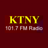 KTNY 101.7 FM
