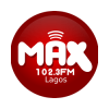 102.3 Max FM