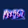 KHIX Mix 96.7 FM