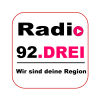 Radio 92.Drei
