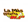 La mas Buena 104.5 FM