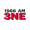 3NE Radio 1566 AM