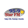 KRSX 95.9 Star FM