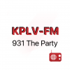 KPLV The Party 93.1 FM