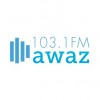 RADIO 103.1 FM (Pendle Community Radio)