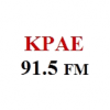 KPAE and WPAE Sound Radio 91.5 & 89.7 FM