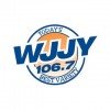 WJJY 106.7 FM (US Only)