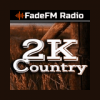 2K Country Hits - FadeFM