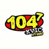 KVIC Hit Radio 1047 FM