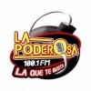 XHOQ-FM La Poderosa