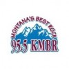 KMBR 95.5 FM