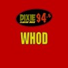 WHOD Dixie 94.5