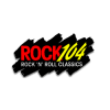 WXRR Rock 104.5 FM