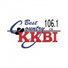 KKBI 106.1 FM
