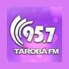 Radio Tarobá FM