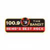KURK The Bandit 100.9 FM
