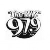 WIIZ The Wiz 97.9 FM