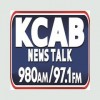 KCAB 980 AM & 97.1 FM