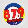Radio Jacuipe 87.9 FM