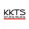KKTS Hit Radio 1580 AM & 99.3 FM