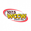 WCCW-FM/WCZW Classic Hits 107-5