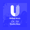 - 751 - United Music Radio Bau